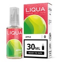 LIQUA (0MG, GREEN APPLE, 30ML)