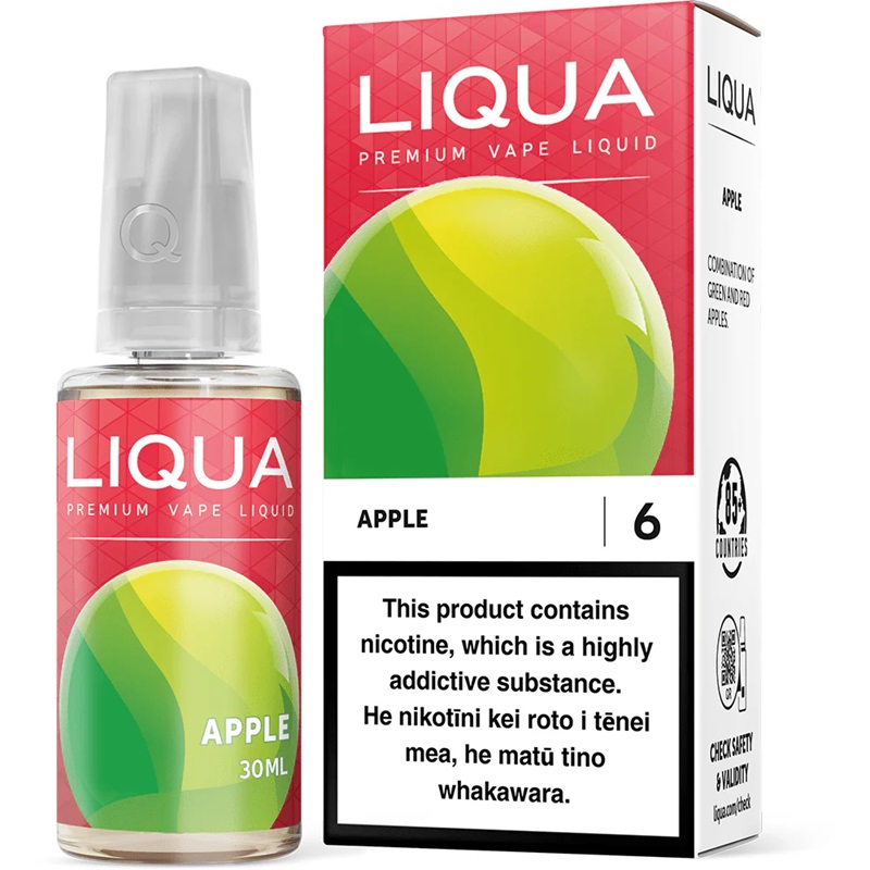 LIQUA