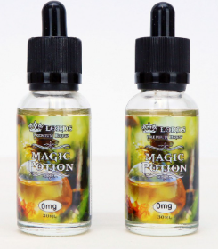 MAGIC POTIONS