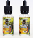 MAGIC POTIONS (0MG, SOME BERRY, 30ML)