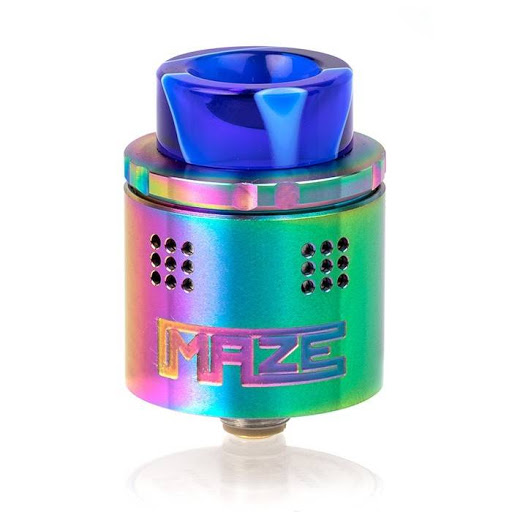MAZE RDA TANK (RAINBOW)