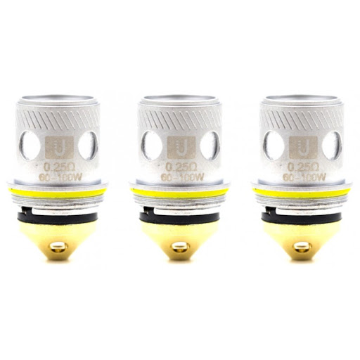 MECHA CROWN II (0.5 OHM)