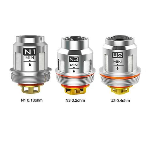 MECHA U FORCE DRAG (0.15 OHM)