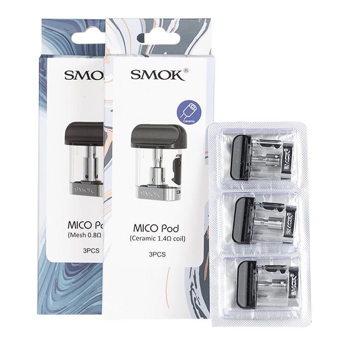 MICO PODS