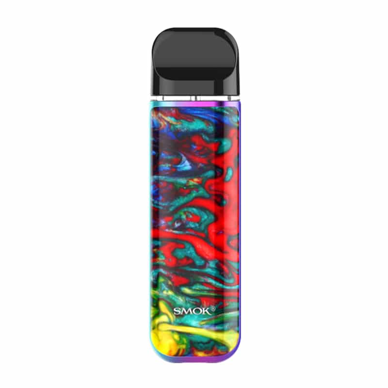 NOVO 2 KIT (7 COLORS)