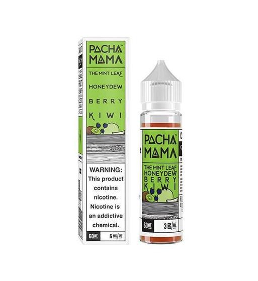 PACHAMAMA