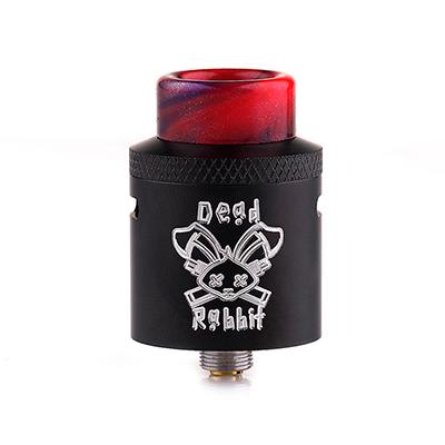 RABBIT RDA TANK