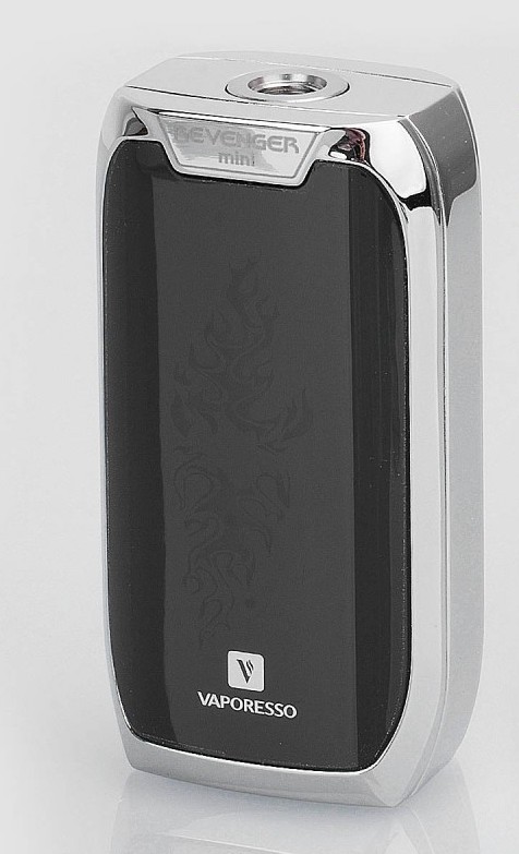 REVENGER MINI TC MOD