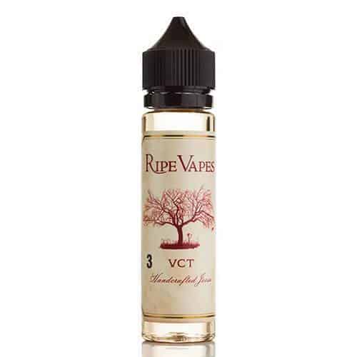 RIPE VAPE