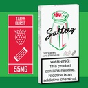SALTEEZ PODS (TAFFY BURST)