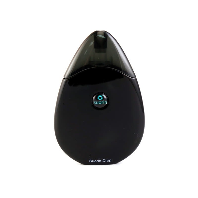 SUORIN DROP KIT (BLACK)