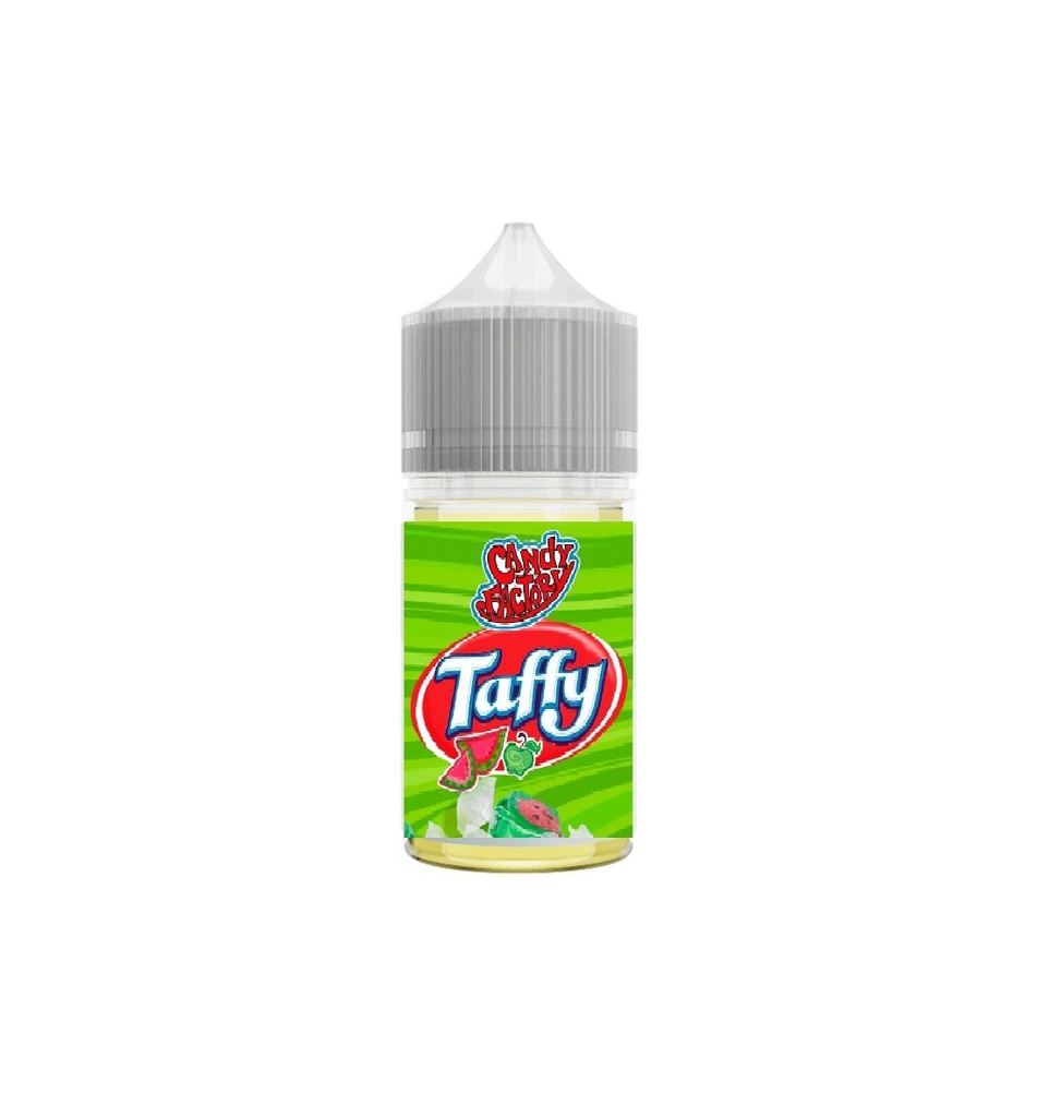 TAFFY