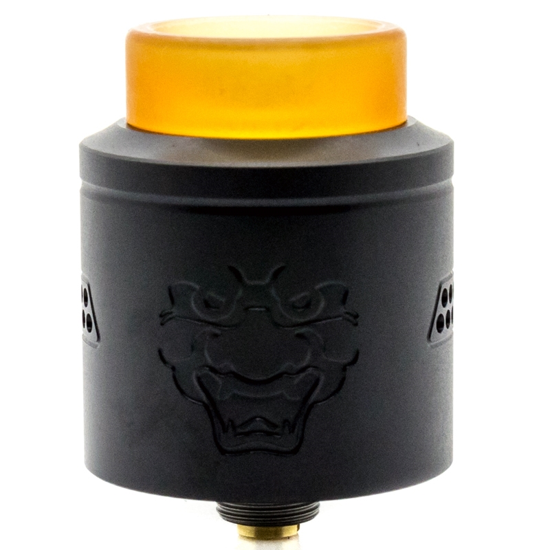 TENGU RDA TANK