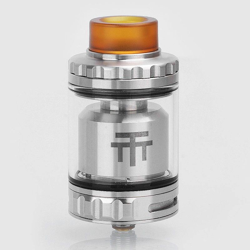 TRIPLE 28 RTA TANK