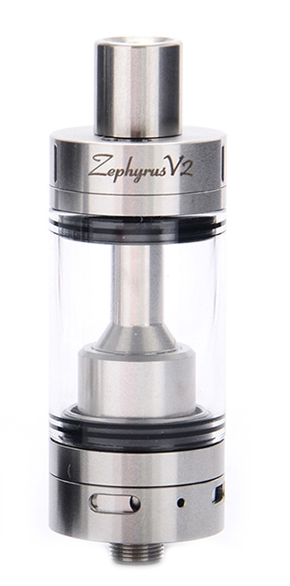 ZEPHYRUS V2 ATOMIZER