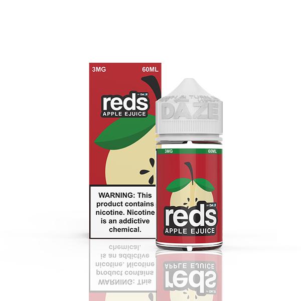 REDS E-LIQUID