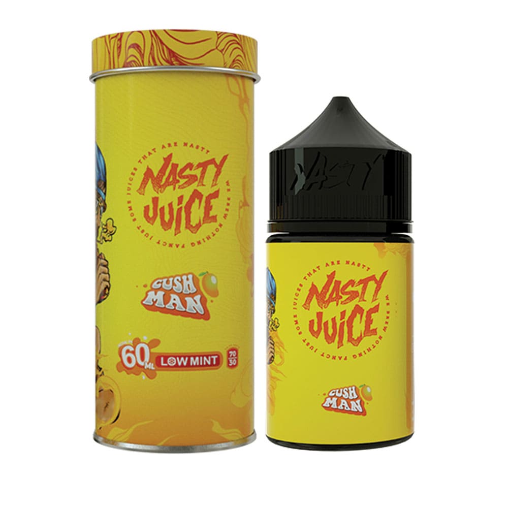 NASTY