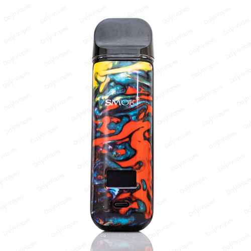 NOVO X KIT (7 COLOR RESIN)