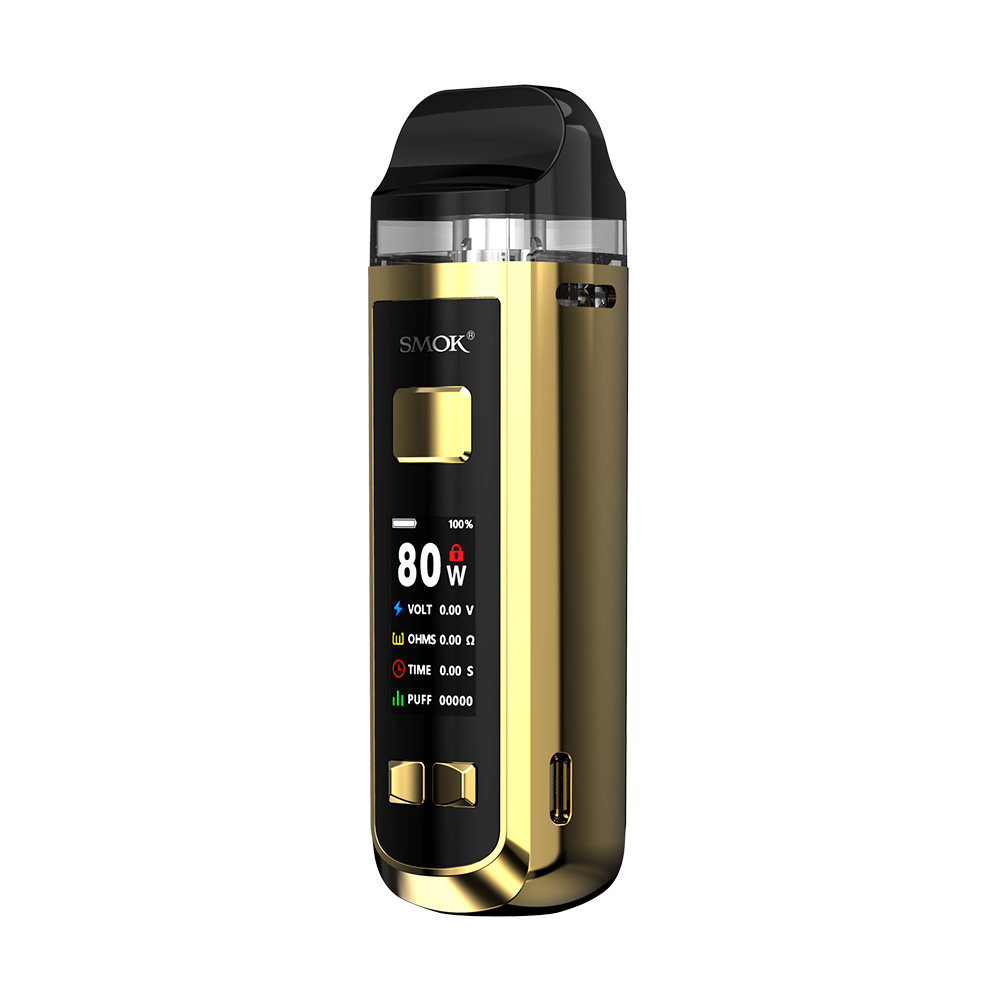 RPM 2 KIT (PRISM GOLD)