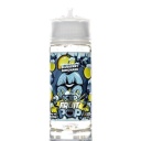  ICED POP 100ML (0MG, ICED BLUEBERRY LEMONADE)