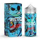 MISTIQ FLAVA (3MG, MELON ICE)