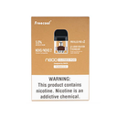 FREECOOL N800 PODS (TABACO)