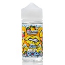  ICED POP 100ML (0MG, ICED MANGO STRAWBERRY)