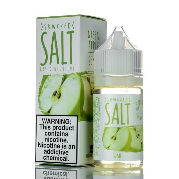 SKWEZED SALTS
