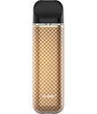 NOVO 3 KIT (GOLD CARBON FIBER)