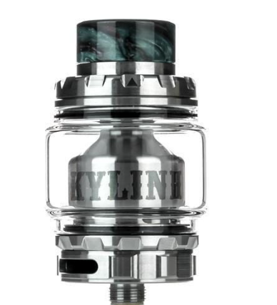KYLIN V2 RTA TANK