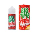 BIG TIME (3MG, APPLE)