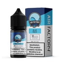 AIRFACTORY SALT (18MG, BLUE RAZZ)