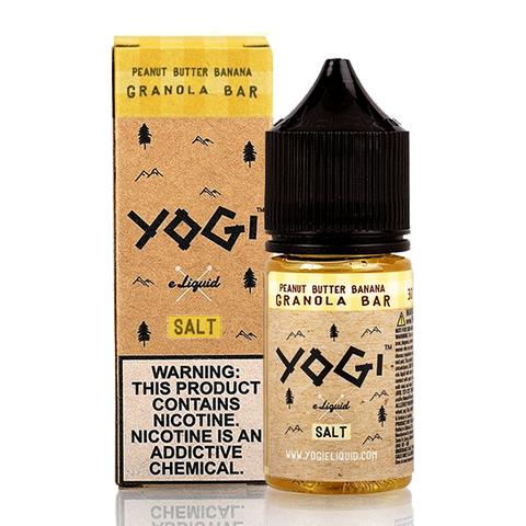 YOGI SALT