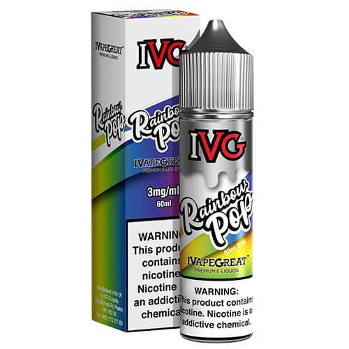 IVG LIQUID