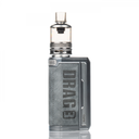 DRAG 3 KIT (SMOKY GRAY)