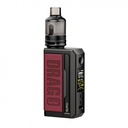 DRAG 3 KIT (MARSALA)