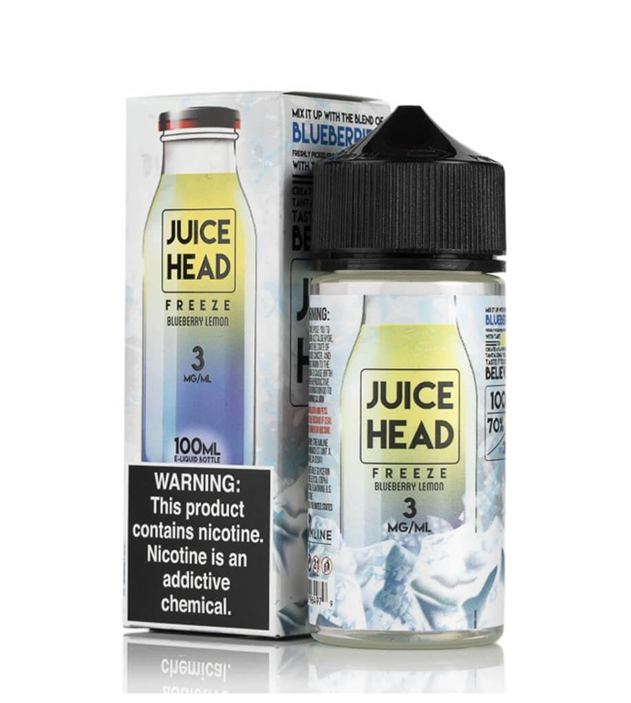 JUICE HEAD