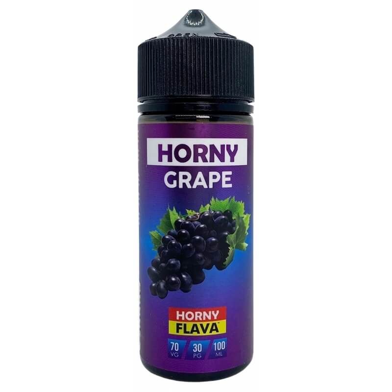 HORNY FLAVA