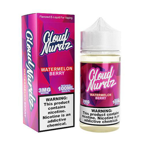 CLOUD NURDZ