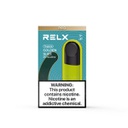 RELX PODS (0MG, GOLDEN SLICE)