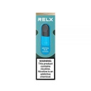 RELX PODS (50MG, MENTHOL PLUS)