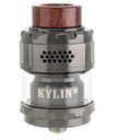 KYLIN MESH RTA (GUNMETAL)