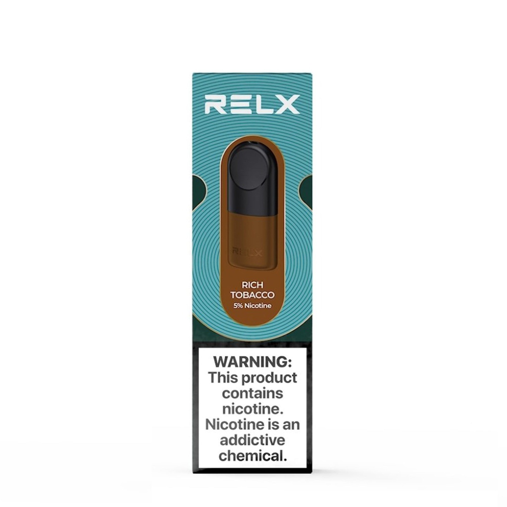 RELX PODS