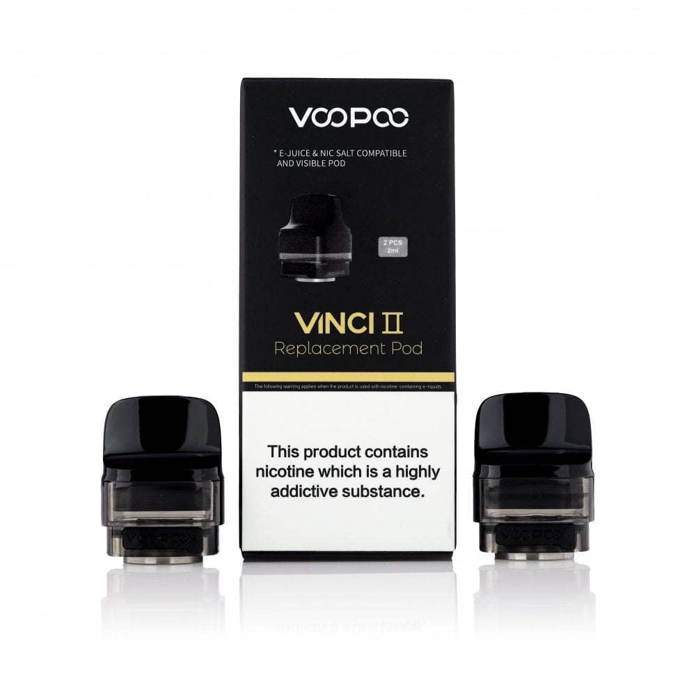 VINCI X II POD