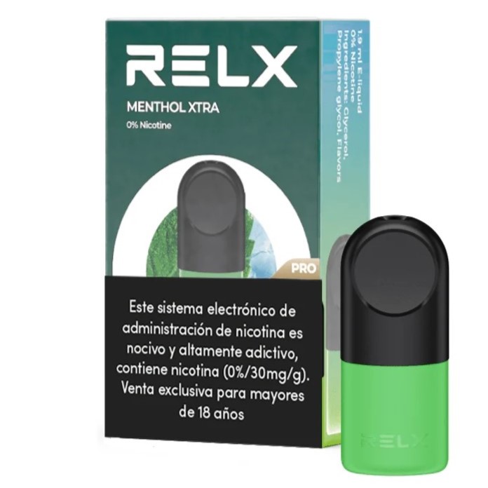 RELX PODS