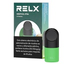 RELX PODS (0MG, MENTHOL XTRA)