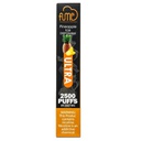 FUME ULTRA 2500 PUFF (PINEAPPLE ICE)
