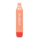 ZOVOO DRAGBAR 2200 PUFF (STRAWBERRY ICED)