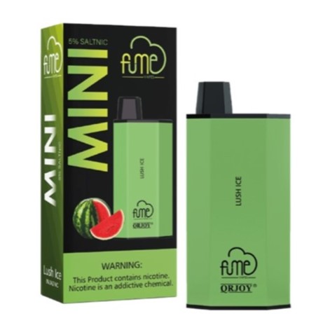 FUME MINI 1200 PUFF
