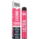RARE ULTRA 2800 PUFF (STRAWBERRY CHEESE CAKE)